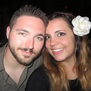 Meet your Posher, Marc